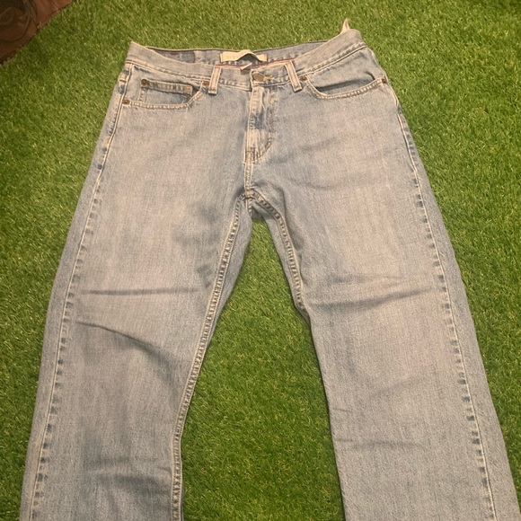 Mens Tommy Hilfiger Denim Jeans Size 32x30 - Picture 2 of 4